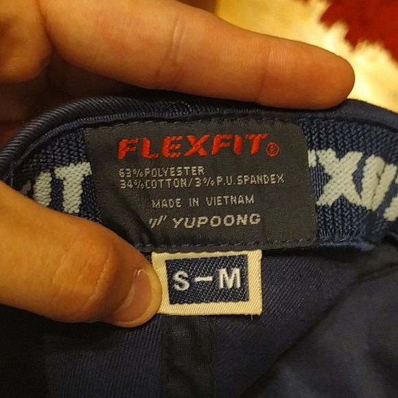 Tim Hawkins FlexFit Hat - Picture 2 of 2